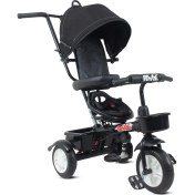 Resim Rival RV501 Hiper Bike Ebeveyn Kontrollü 3 Tekerlekli Çocuk Bisikleti 