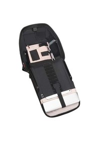 Resim Samsonite Kb3-09-001 14.1" Securipak Notebook Sırt Çantası Siyah Diğer 