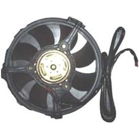 Resim Eşdeğer Ürün Audı A4- 2000-2001- Klima Fanı Motorlu 8kanat 