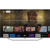 Resim Rıo 55 Ghu 8900 S Google TV 
