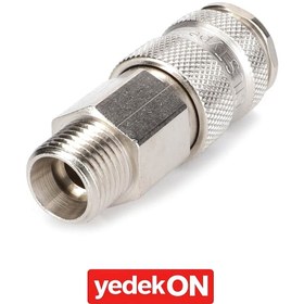 Resim AGCO Hızlı Bağlantı Parçası - Valtra | V34731300 