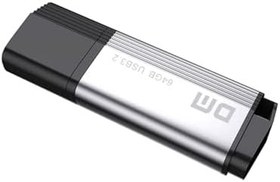 Resim DM PD196 USB 3.2 Gen 1 64GB USB Flash Bellek 