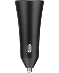 Resim Xiaomi Araç Şarj Cihazı 37W Hızlı Şarj Cihazı 