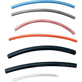 Resim Su Hortumu 5X8 