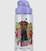 Resim Mavi L.O.L. 2002 Mavi Kız Çocuk Matara 500 Ml 