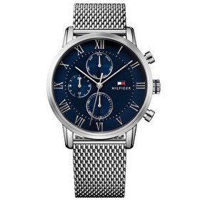 Resim Tommy Hilfiger TH1791398 Erkek Kol Saati 