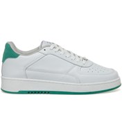Resim PS154 2PR Beyaz Erkek Sneaker PROSHOT
