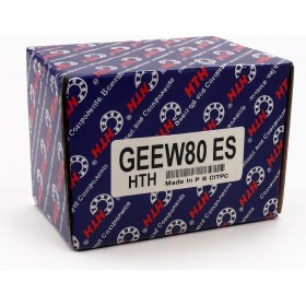 Resim GEEW80 Es (GE80 Lo) Radyal Mafsal Danagözü Hth 