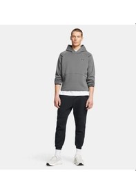 Resim Under Armour Ua Unstoppable Flc Hd Eu Erkek Sweatshırt 1389350 1389350 025 025 