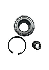 Resim Opel Combo E 1.2-1.5 Benzinli Motor Ön Aks Rulmanı Skf Marka Vkba7036 
