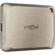 Resim Crucial X9 Pro For Mac 4tb Taşınabilir SSD 1050 Mb/s USB 3.2 Gen-2 CT4000X9PROMACSSD9B 