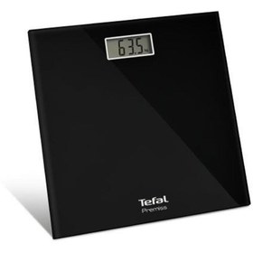 Resim TEFAL Yenı Premiss Tartı Siyah Pp1060 