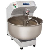 Resim Öztiryakiler Hamur Yoğurma Makinesi, 10 Kg Un Kapasitesi, 380v, Uhm10 Tr 