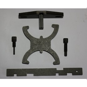 Resim Simed Oto Aparat Ford Focus-Cmax Sente Aparatı 