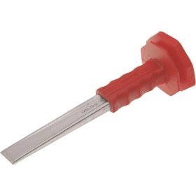 Resim İZELTAŞ 300mm KALKAN İZOLELİ DÜZ KESKİ 