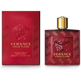 Resim Versace Eros Flame 100 ml Edp 