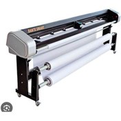 Resim Dante Plotter Yazıcı Tekstil Plotteri Pastal Cizim Makinası 