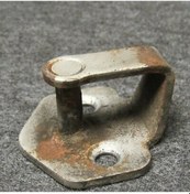 Resim Ford Transit V184 Connect 2002 Kapı Kilit Karşılığı Arka Tek Kapı Oem No:2t14v21982bd 