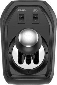 Resim Gamıng Direksiyon Vites ve Pedal Seti Thl-Gdp-01 