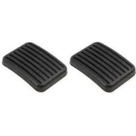 Resim Hyundai Accent 2000 2006 Admire Pedal Lastigi Fren Debriyaj 2Adet 514576346 