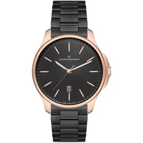 Resim Grand Romanson GR.1.AG1368.09 Erkek Kol Saati 