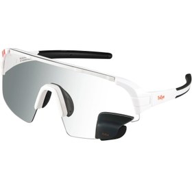 Resim TriEye VIEW SPORT WHITE PHOTOCHROMATIC 