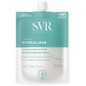 Resim SVR Hydraliane Yoğun Nemlendirici Krem 50ml 