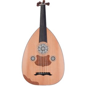 Resim Ugar Anadolu U1 Akçaağaç/Maun Türk Udu (70243) 