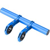 Resim Elektrikli Scooter Gidon Çoğaltıcı 