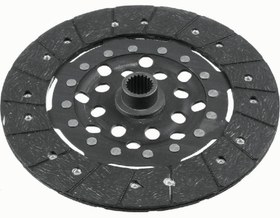 Resim Clutch Dısc 