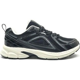 Resim Hammer Jack Hamlet M Siyah - Beyaz Erkek Sneaker 25028-m Siyah - Beyaz 