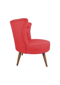 Resim Richland Tekli Koltuk Kiremit 