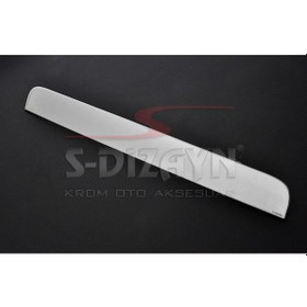 Resim S-Dizayn Vw T5 Caravelle Krom Bagaj Çıtası 2004 Üzeri Tek Kapılı 