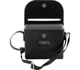 Resim Instax Wide Link Gri Akıllı Yazıcı ve Çantalı Hediye Seti 3 