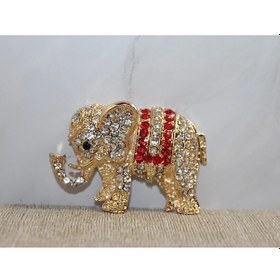 Resim Swaroski Taşlı Magnet Alk4151 - 