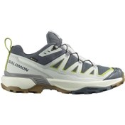 Resim Salomon X-ultra 360 Edge Gtx Gore-tex L47871600 Erkek Spor Ayakkabı Yeşil 