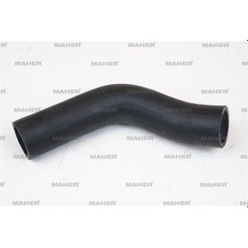 Resim Hortum Turbo Küçük Plastik Parça Hariç Grande Punto 1.3 Multıjet 90 Hp 55703081 