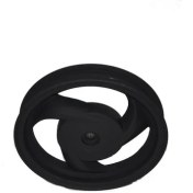 Resim RKS Blazer Xr - Space - Bolero Arka Jant Orijinal 