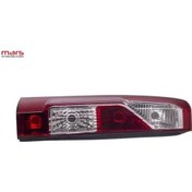 Resim Stop Lambasi Sol Master Iii 10- Mars 265550023r M 611231 