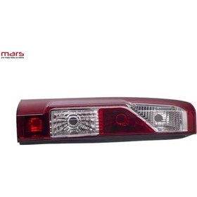 Resim Stop Lambasi Sol Master Iii 10- Mars 265550023r M 611231 