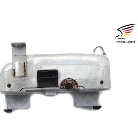 Resim TWP Germany 2q0905861b Direksiyon Kolon Kilidi Kessy Sistem - Golf-polo-fabıa-octavıa-rapıd-a3-troc 