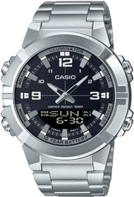 Resim Casio Amw-870d-1avdf Erkek Kol Saati 
