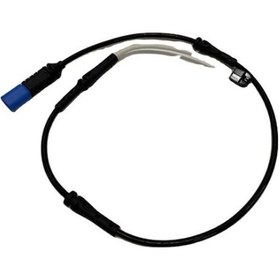 Resim X4 G02-x4 M F98 19- Fren Balata Fişi Arka Tx98061000 34356880543 