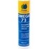 Resim Omega 73 Waterproof Open Gear Grease Nlgı #2 -400 Gr. 