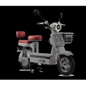 Resim Motolux GO55 LUX İKİ TEKERLEKLİ MOTOSİKLET 