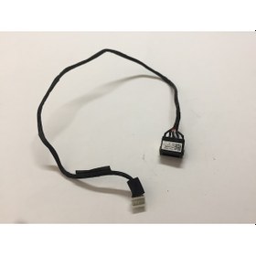 Resim Lenovo Uyumlu V310-15ısk Şarj Soketi Power Jack 