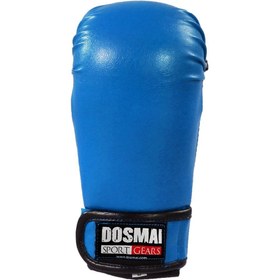 Resim DO-SMAI Karate Müsabaka Eldiveni El285 