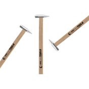 Resim ARIKPDRTOOLS Çekiç Boyasız Göçük Onarım Aleminyum 