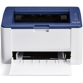 Resim Xerox Phaser 3020v Bı Lazer Yazıcı Usb A4 Wıfı 