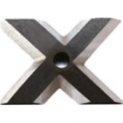 Resim V-4 Nervür ve Saç Bıçağı 